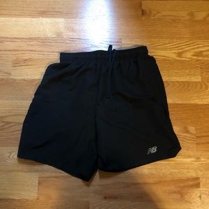 New Balance Mens Short Size S